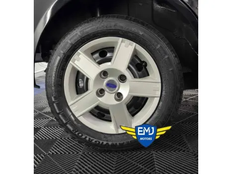 FORD Fiesta Hatch 1.6 4P FLEX, Foto 13