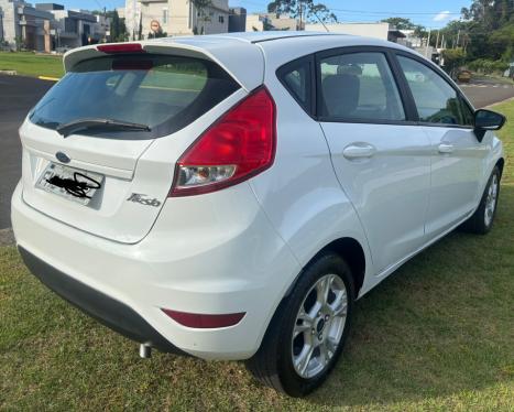 FORD Fiesta Hatch 1.5 16V 4P SE FLEX, Foto 1
