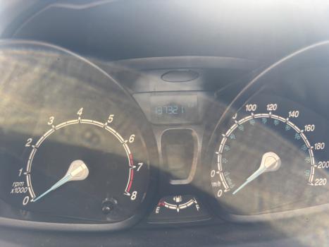 FORD Fiesta Hatch 1.5 16V 4P SE FLEX, Foto 6