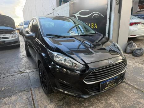 FORD Fiesta Hatch 1.5 16V 4P SE FLEX, Foto 1