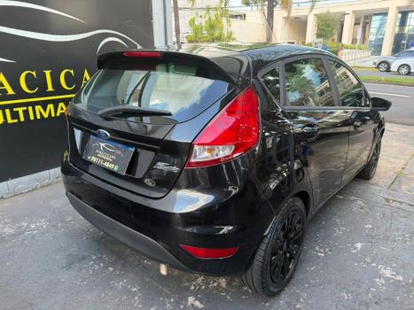 FORD Fiesta Hatch 1.5 16V 4P SE FLEX, Foto 3