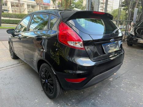 FORD Fiesta Hatch 1.5 16V 4P SE FLEX, Foto 4