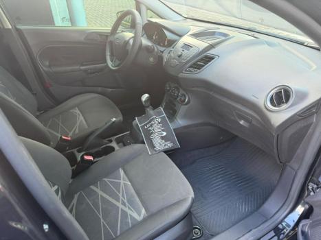 FORD Fiesta Hatch 1.5 16V 4P SE FLEX, Foto 6