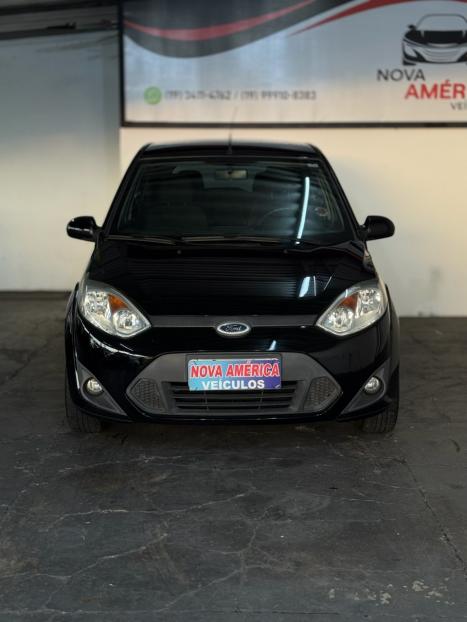 FORD Fiesta Hatch 1.6 16V 4P SE FLEX, Foto 2