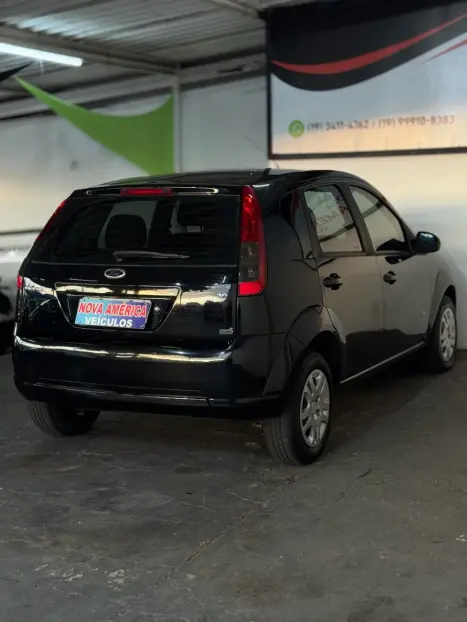 FORD Fiesta Hatch 1.6 16V 4P SE FLEX, Foto 6