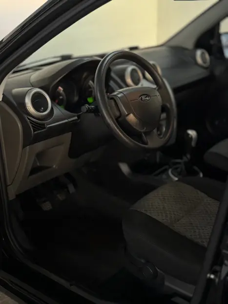 FORD Fiesta Hatch 1.6 16V 4P SE FLEX, Foto 7