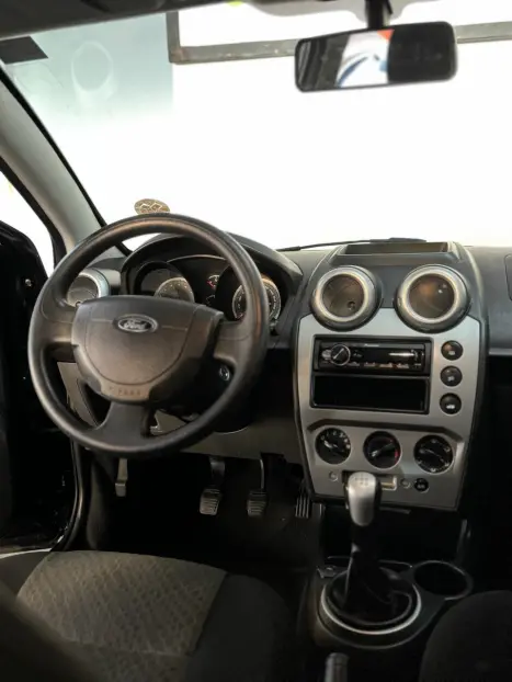 FORD Fiesta Hatch 1.6 16V 4P SE FLEX, Foto 8