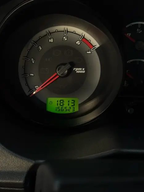 FORD Fiesta Hatch 1.6 16V 4P SE FLEX, Foto 9