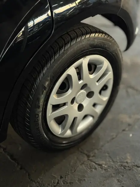 FORD Fiesta Hatch 1.6 16V 4P SE FLEX, Foto 10