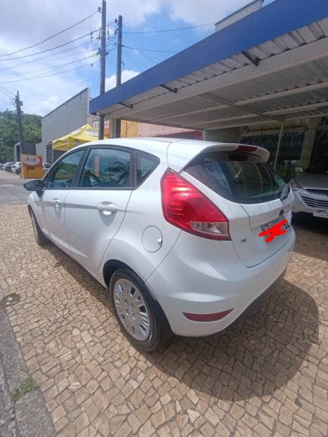 FORD Fiesta Hatch 1.6 4P SE FLEX, Foto 3
