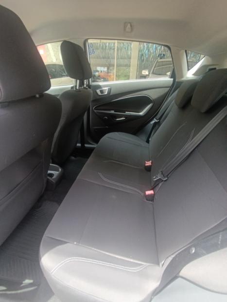 FORD Fiesta Hatch 1.6 4P SE FLEX, Foto 6