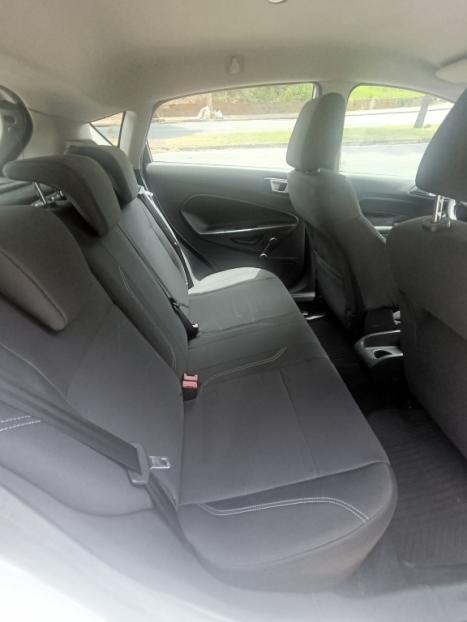 FORD Fiesta Hatch 1.6 4P SE FLEX, Foto 7