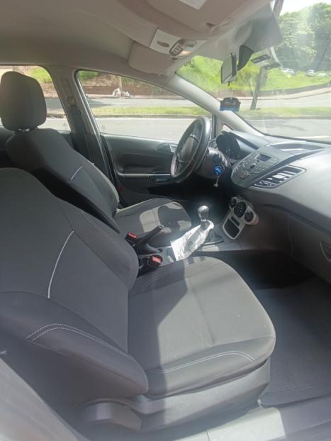 FORD Fiesta Hatch 1.6 4P SE FLEX, Foto 8