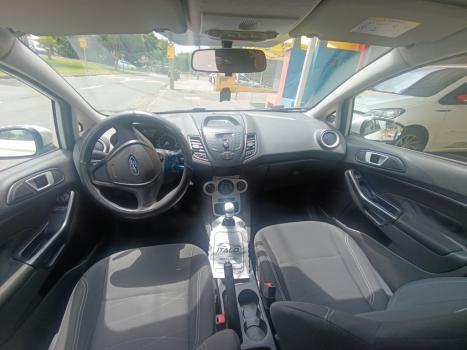 FORD Fiesta Hatch 1.6 4P SE FLEX, Foto 9