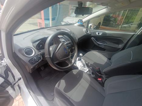 FORD Fiesta Hatch 1.6 4P SE FLEX, Foto 10
