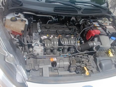 FORD Fiesta Hatch 1.6 4P SE FLEX, Foto 11