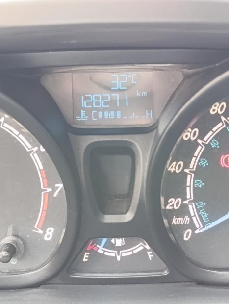 FORD Fiesta Hatch 1.6 4P SE FLEX, Foto 12