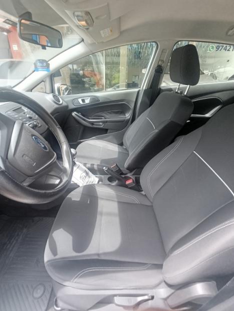 FORD Fiesta Hatch 1.6 4P SE FLEX, Foto 13
