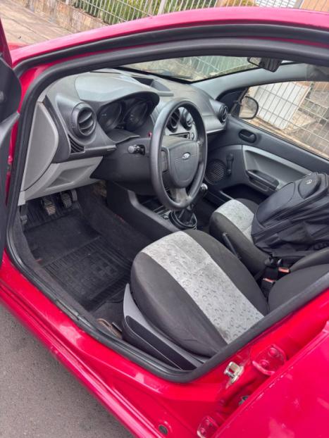 FORD Fiesta Hatch 1.0 4P, Foto 1