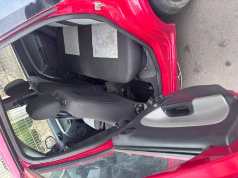 FORD Fiesta Hatch 1.0 4P, Foto 2