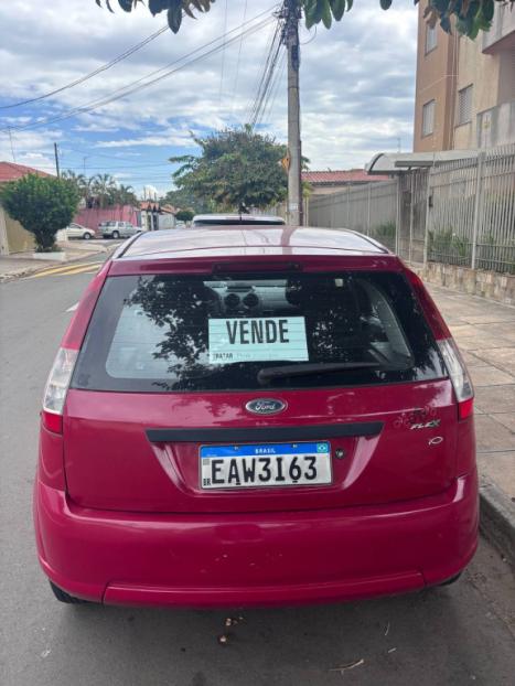 FORD Fiesta Hatch 1.0 4P, Foto 3