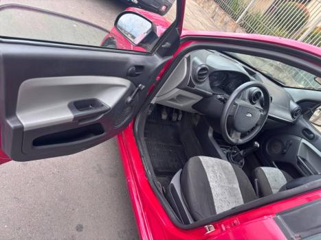 FORD Fiesta Hatch 1.0 4P, Foto 4