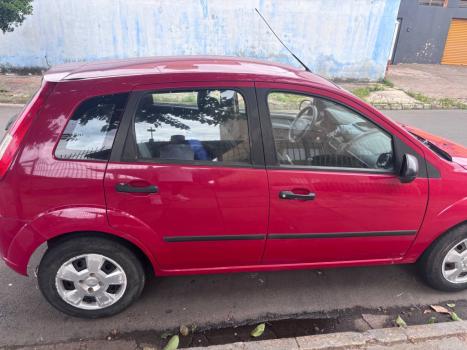 FORD Fiesta Hatch 1.0 4P, Foto 5