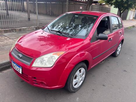 FORD Fiesta Hatch 1.0 4P, Foto 6