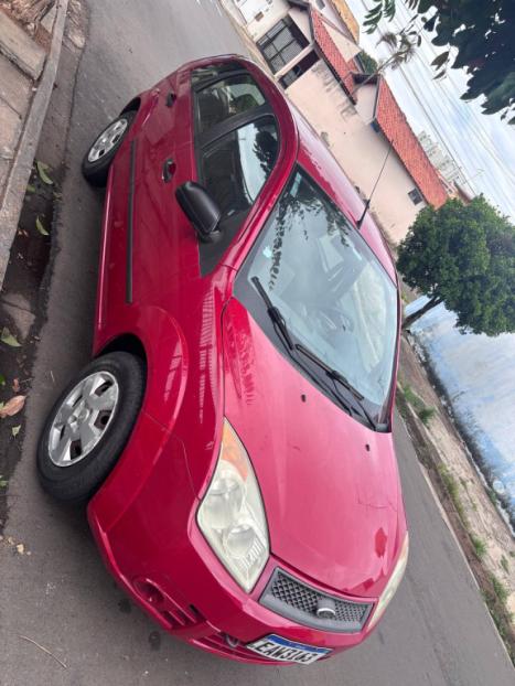 FORD Fiesta Hatch 1.0 4P, Foto 7