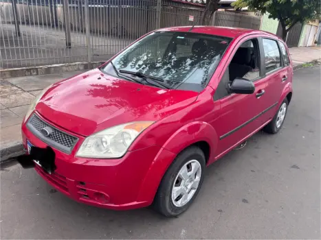 FORD Fiesta Hatch 1.0 4P, Foto 6