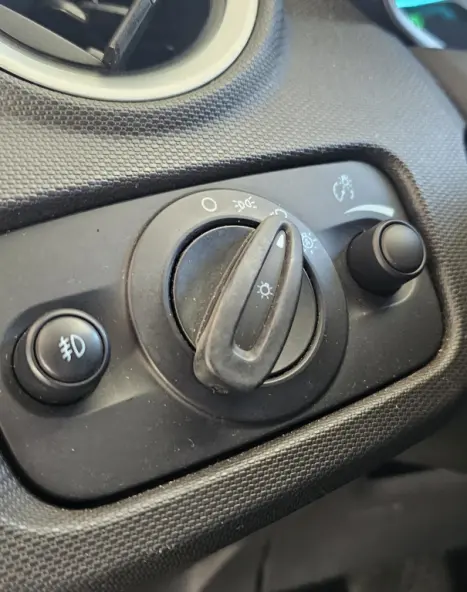 FORD Fiesta Hatch 1.6 16V 4P FLEX TITANIUM PLUS POWERSHIFT AUTOM�TICO, Foto 16