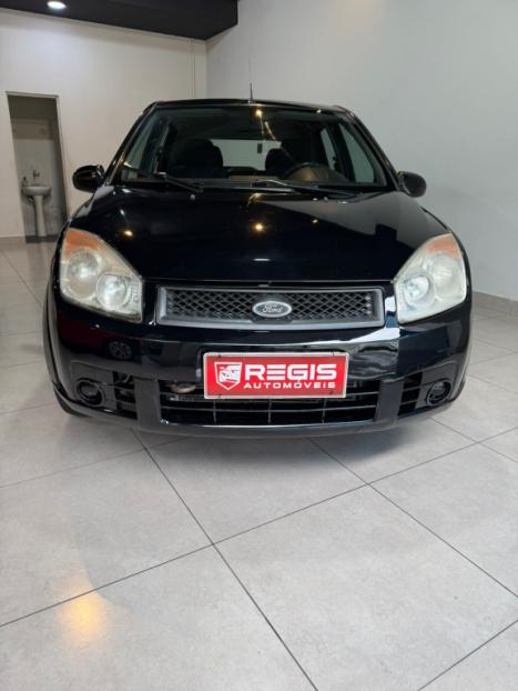 FORD Fiesta Hatch 1.0 4P FLEX, Foto 2