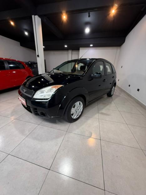 FORD Fiesta Hatch 1.0 4P FLEX, Foto 3