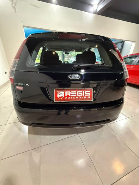 FORD Fiesta Hatch 1.0 4P FLEX, Foto 5