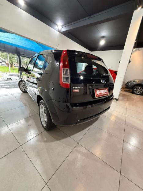 FORD Fiesta Hatch 1.0 4P FLEX, Foto 6