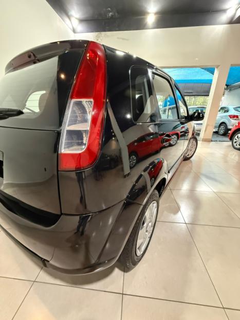 FORD Fiesta Hatch 1.0 4P FLEX, Foto 8