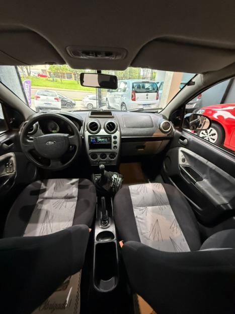 FORD Fiesta Hatch 1.0 4P FLEX, Foto 10
