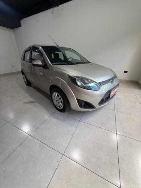 FORD Fiesta Hatch 1.0 4P FLEX, Foto 1