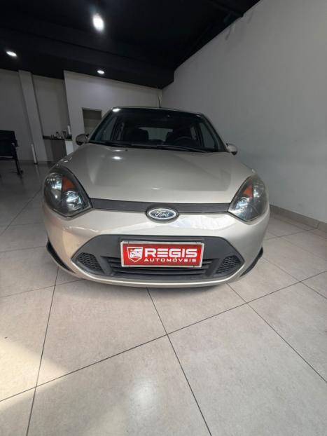 FORD Fiesta Hatch 1.0 4P FLEX, Foto 2