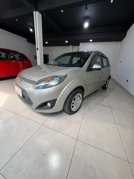 FORD Fiesta Hatch 1.0 4P FLEX, Foto 3