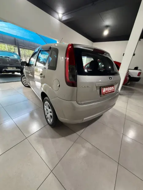 FORD Fiesta Hatch 1.0 4P FLEX, Foto 6