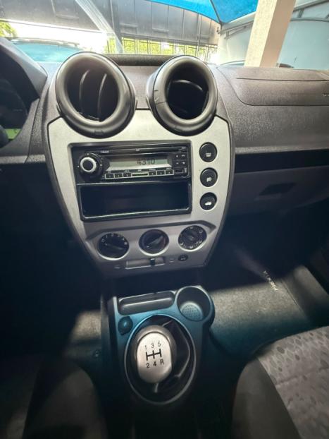 FORD Fiesta Hatch 1.0 4P FLEX, Foto 8