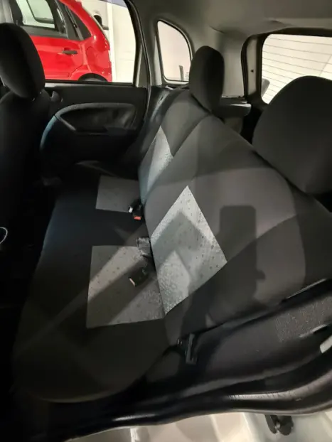 FORD Fiesta Hatch 1.0 4P FLEX, Foto 9
