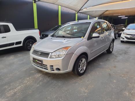 FORD Fiesta Hatch 1.6 4P CLASS FLEX, Foto 2