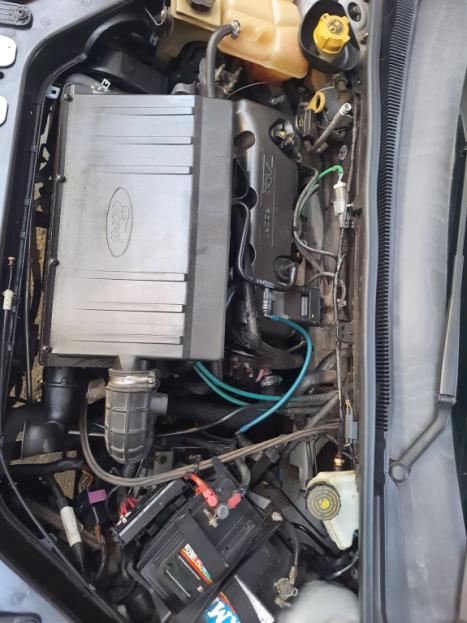 FORD Fiesta Hatch 1.6 4P CLASS FLEX, Foto 3