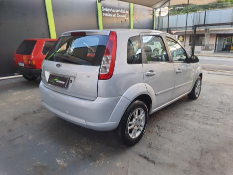 FORD Fiesta Hatch 1.6 4P CLASS FLEX, Foto 4