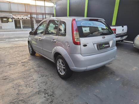 FORD Fiesta Hatch 1.6 4P CLASS FLEX, Foto 5