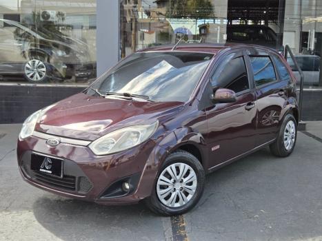 FORD Fiesta Hatch 1.6 4P CLASS FLEX, Foto 1