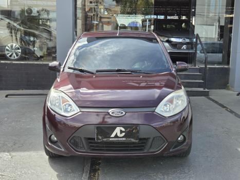 FORD Fiesta Hatch 1.6 4P CLASS FLEX, Foto 2
