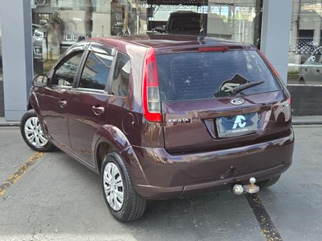 FORD Fiesta Hatch 1.6 4P CLASS FLEX, Foto 3